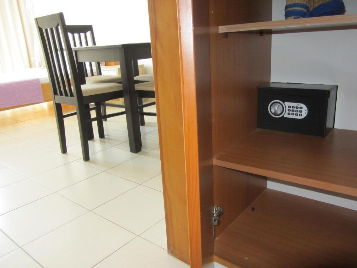 Cernogoriya Voyage Apartment Rafailovici Ngoại thất bức ảnh