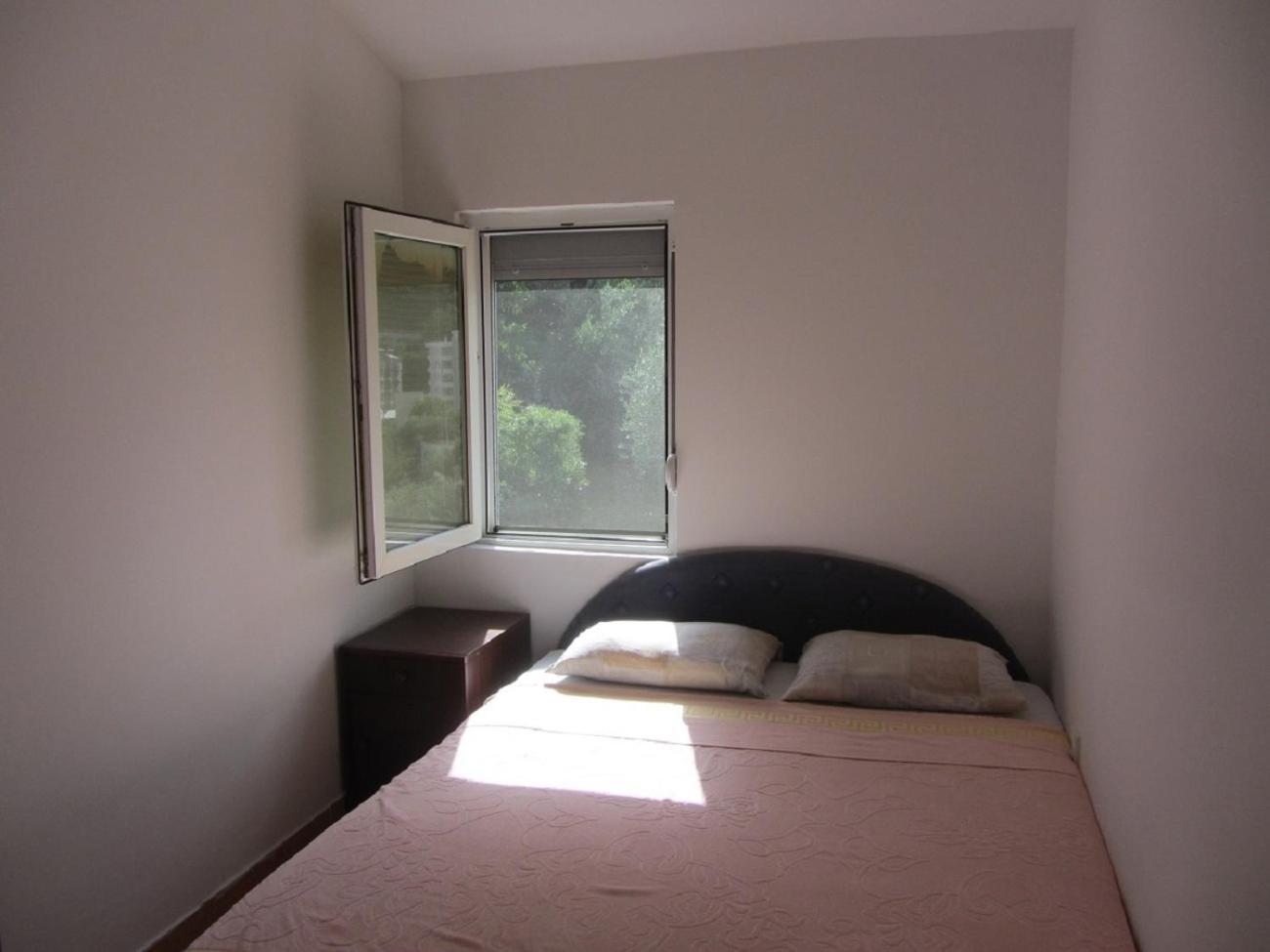 Cernogoriya Voyage Apartment Rafailovici Ngoại thất bức ảnh
