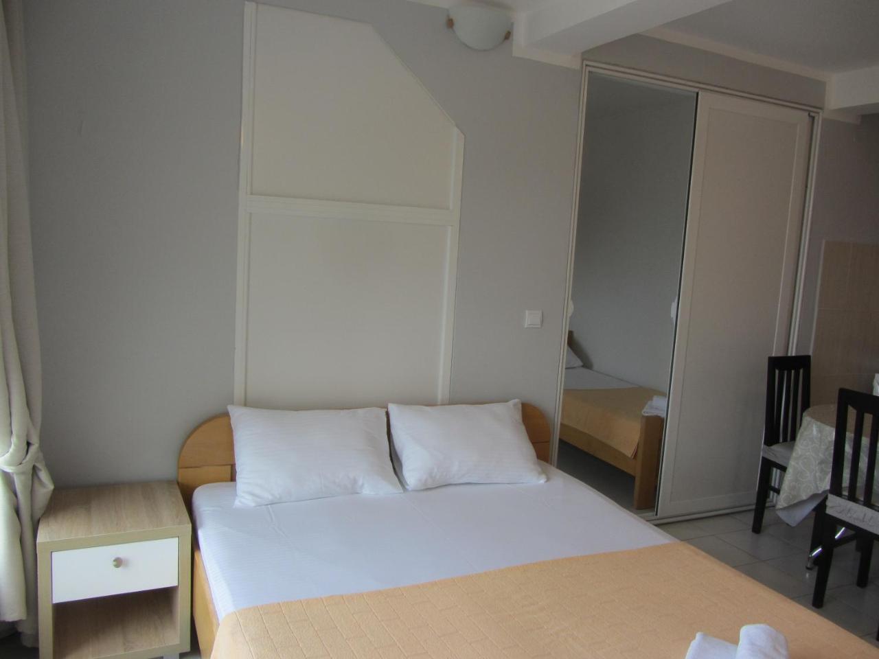Cernogoriya Voyage Apartment Rafailovici Ngoại thất bức ảnh