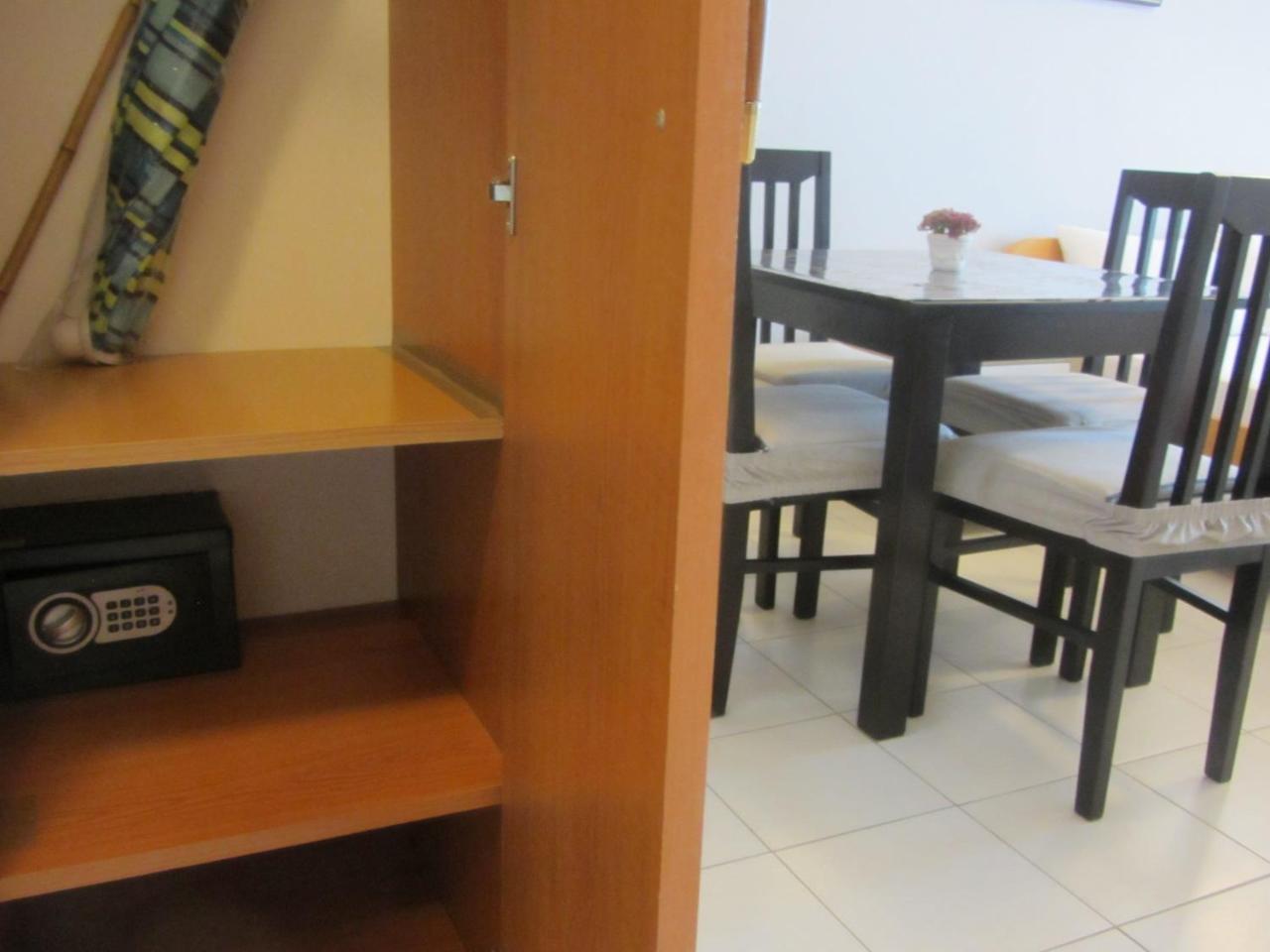 Cernogoriya Voyage Apartment Rafailovici Ngoại thất bức ảnh
